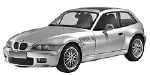 BMW E36-7 P02BF Fault Code