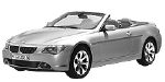 BMW E64 P02BF Fault Code
