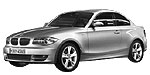 BMW E82 P02BF Fault Code