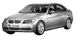 BMW E90 P02BF Fault Code