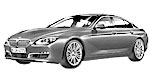 BMW F06 P02BF Fault Code