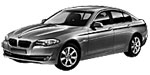 BMW F10 P02BF Fault Code